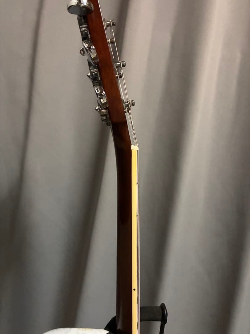 【ジャンク品】YAMAHA FS423S アコースティックギター