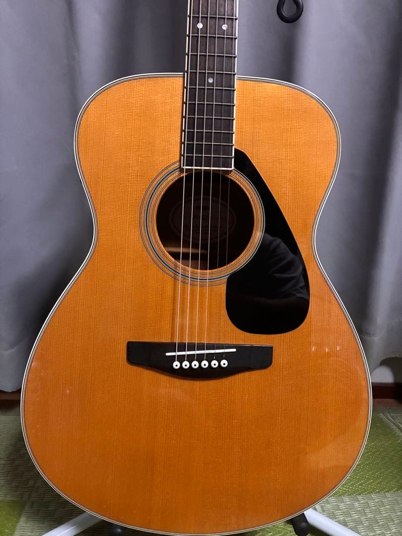 【ジャンク品】YAMAHA FS423S アコースティックギター