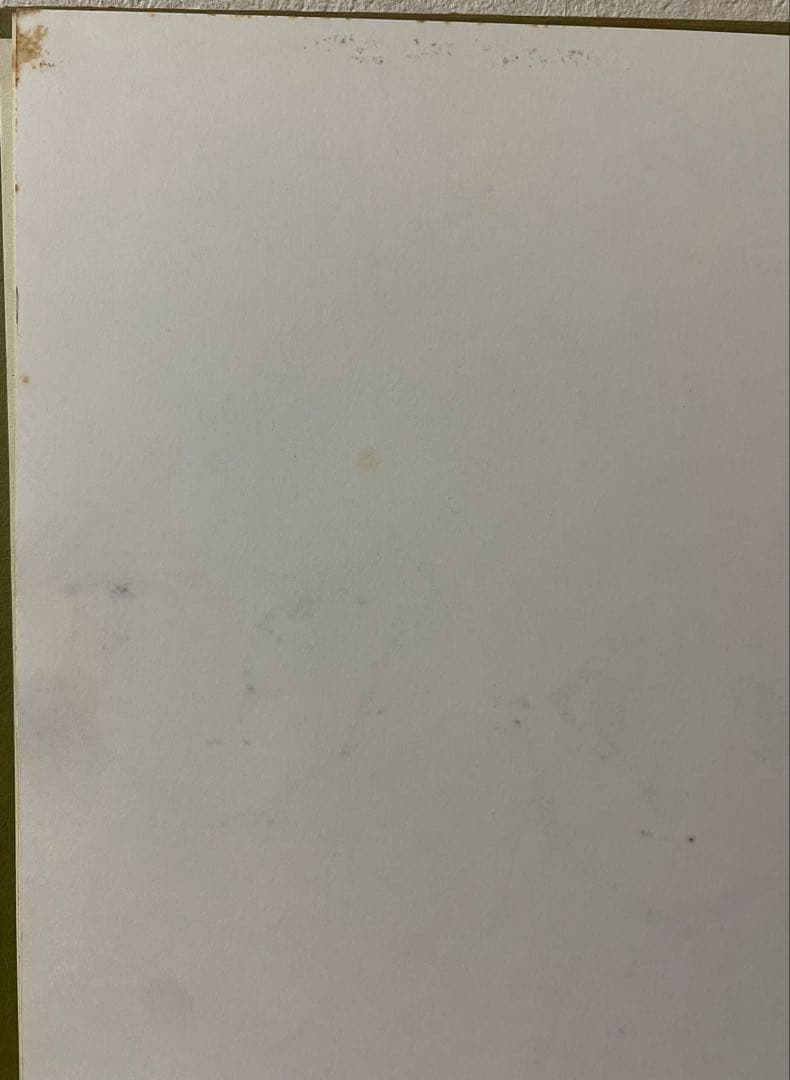 冨樫義博直筆イラスト