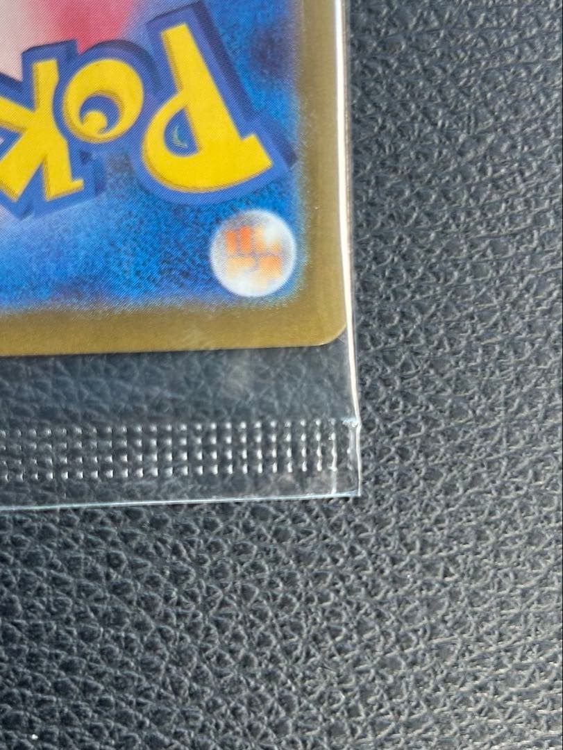 【早い者勝ち】　ビクティニ bwr プロモ