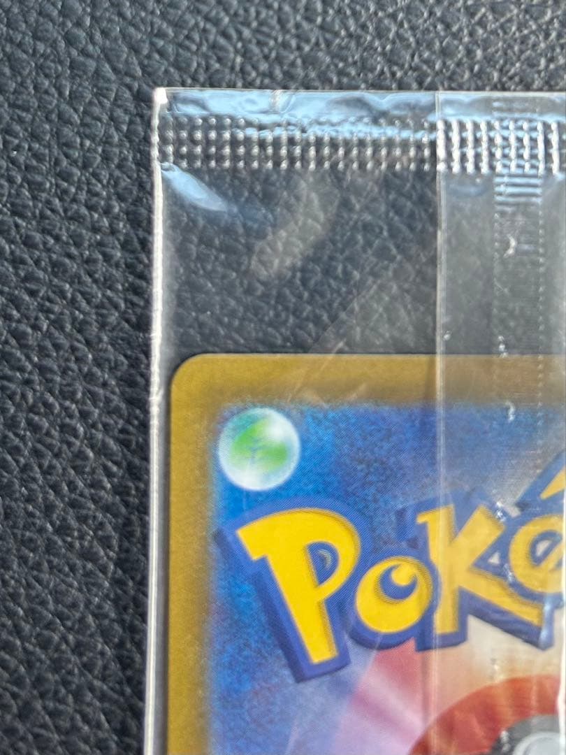 【早い者勝ち】　ビクティニ bwr プロモ