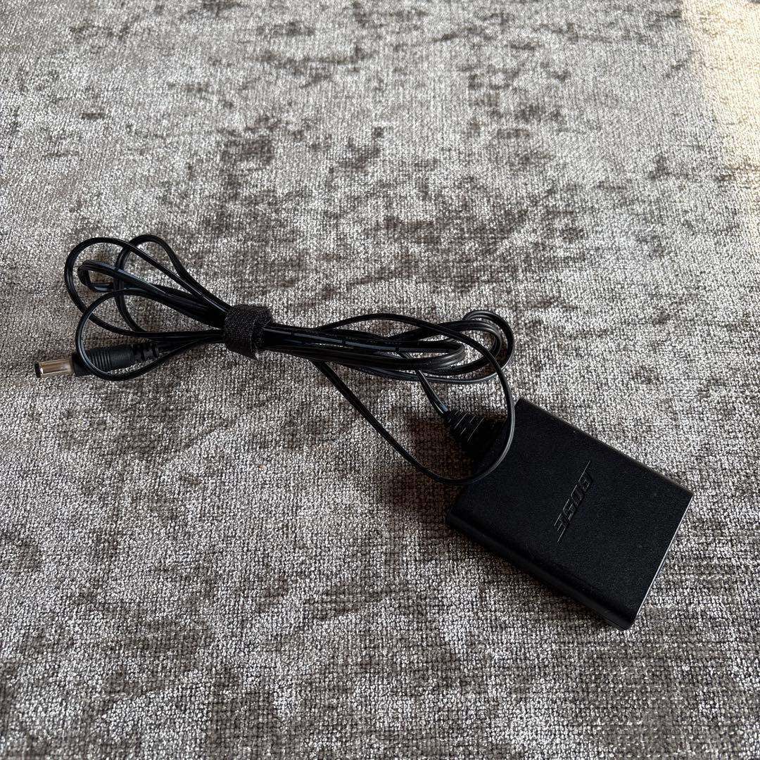 Bose SoundLink Mini ワイヤレススピーカー