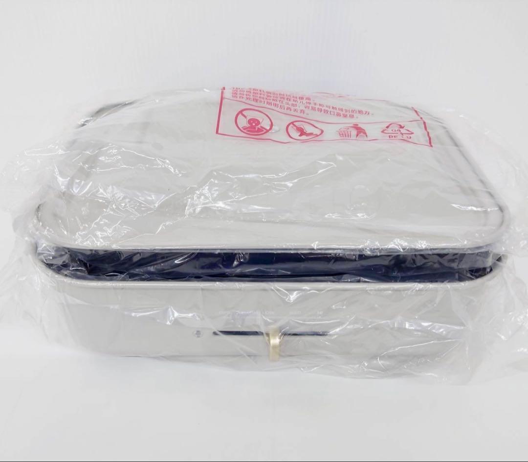 う*吉様 ブルーノ コンパクトホットプレート BOE021 BRUNO アッシュ