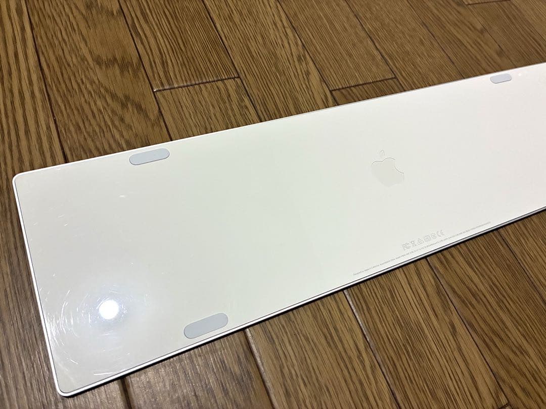 Apple Magic Keyboard テンキー付き US配列 動作確認済み