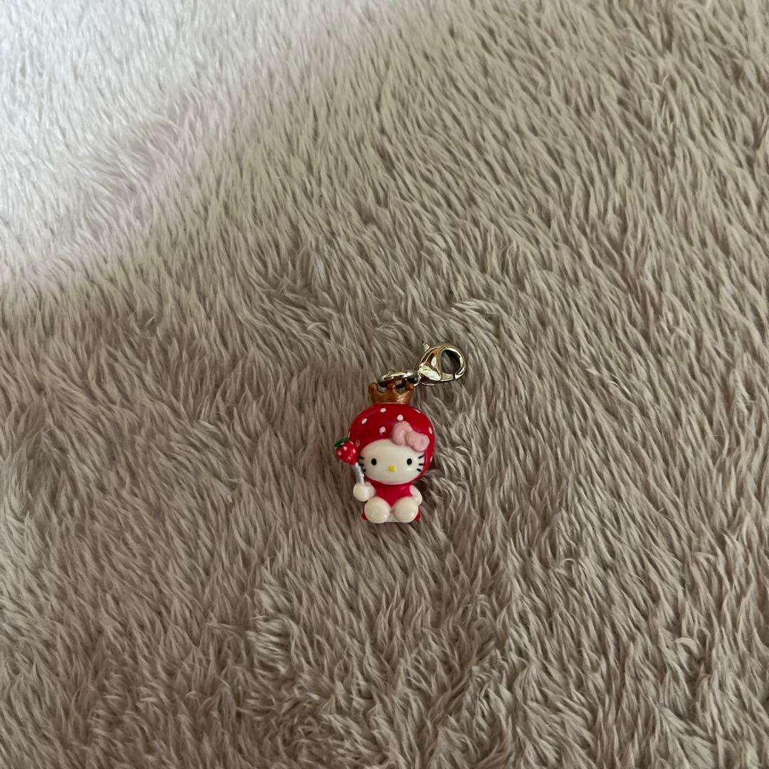 ご当地ハローキティちゃん　16個セット