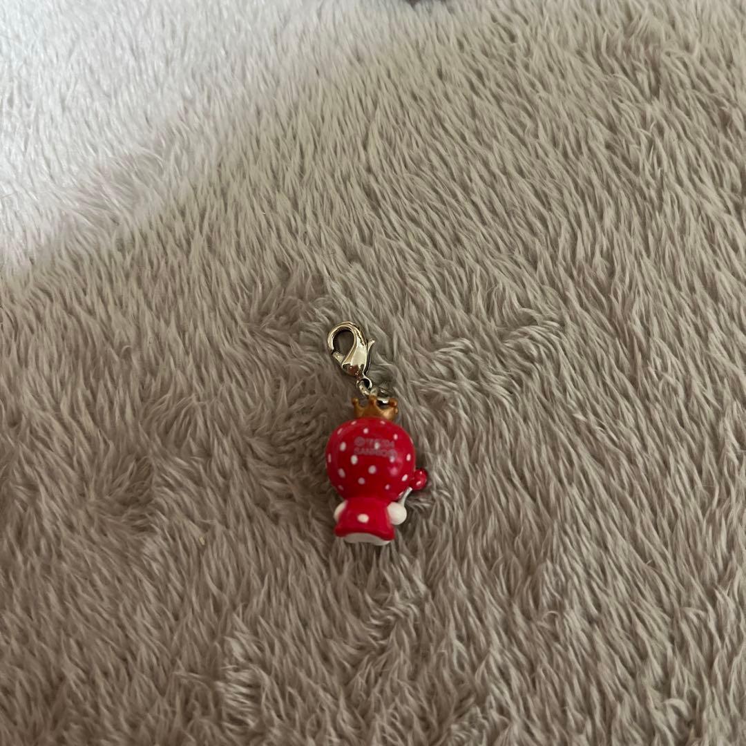 ご当地ハローキティちゃん　16個セット