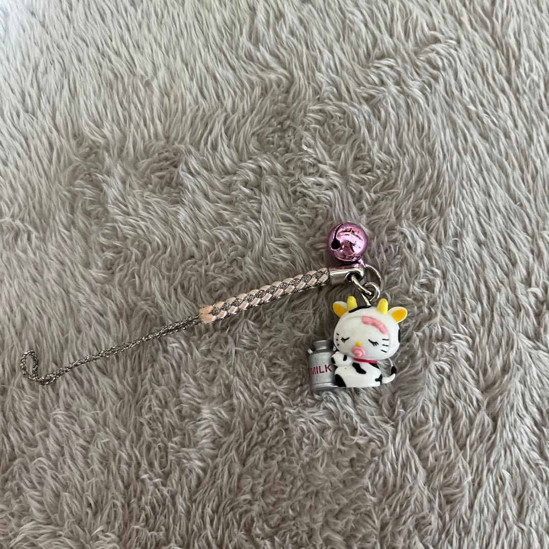 ご当地ハローキティちゃん　16個セット