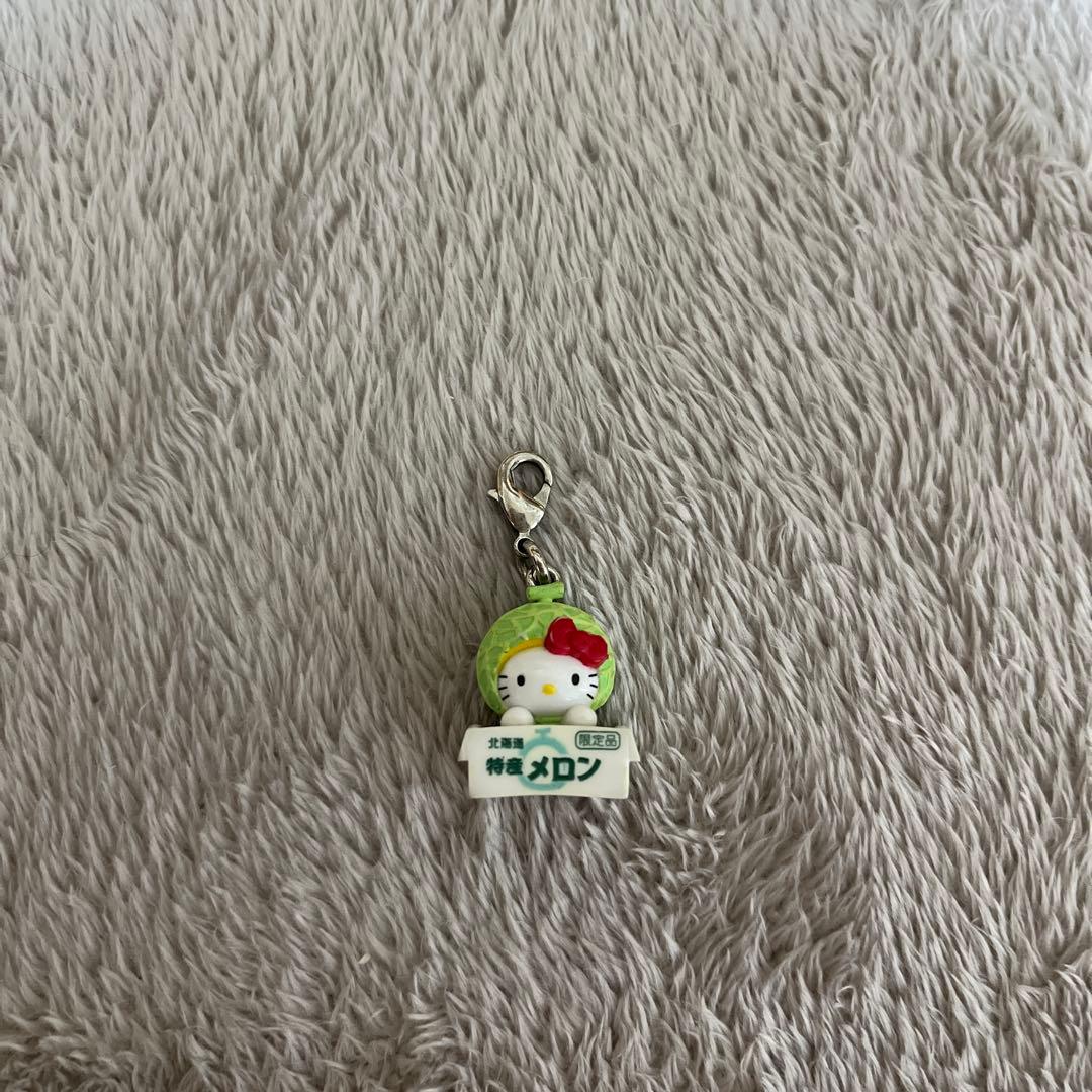 ご当地ハローキティちゃん　16個セット