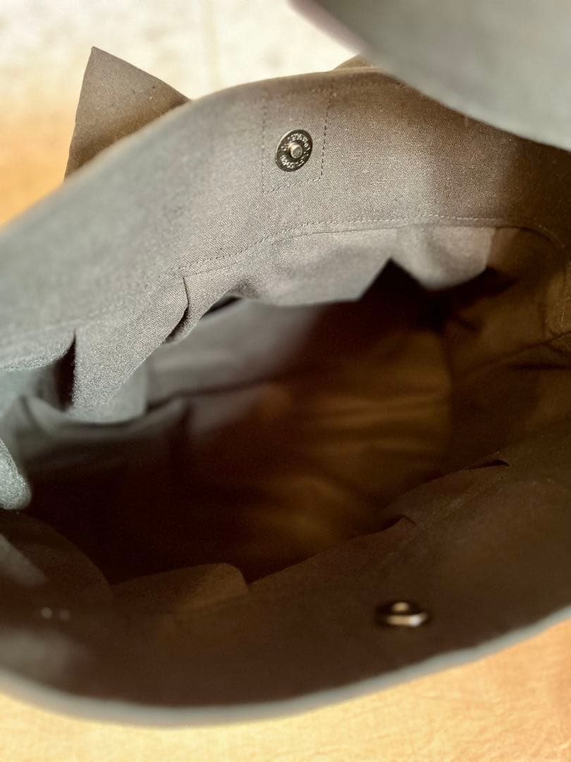 ハンドメイド⭐︎リボンワンピースとお揃いでワンハンドルバッグも⭐︎