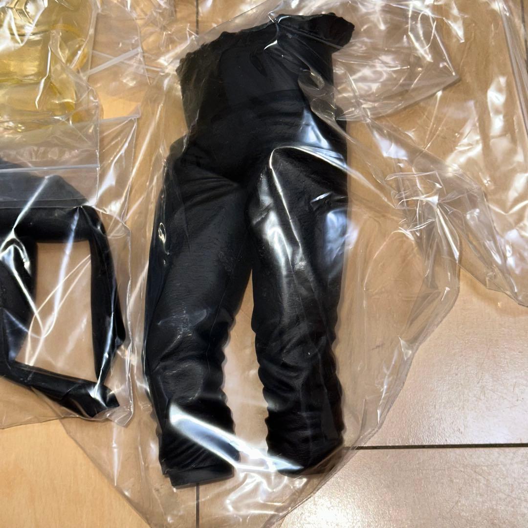 [G2186]仮面ライダー　メガソフトビニールモデルコレクションNo.6 海洋堂