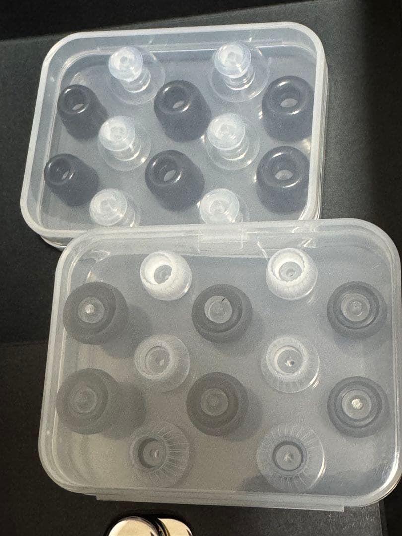 イヤホン 水月雨 moondrop illustrious