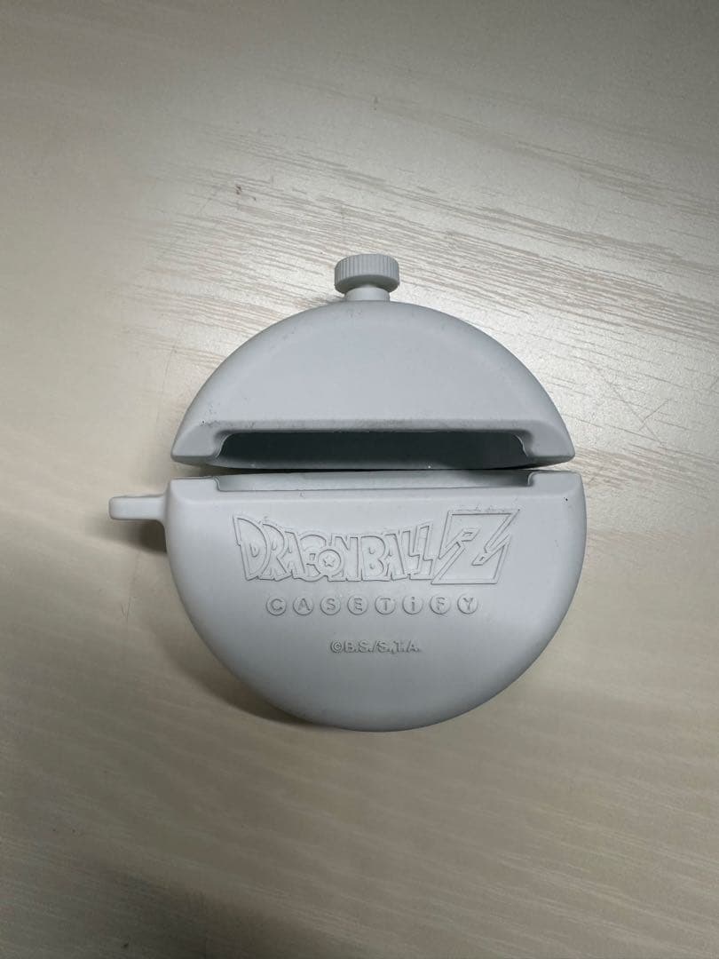 casetify ドランゴンボールZ コラボ AirPods Proケース