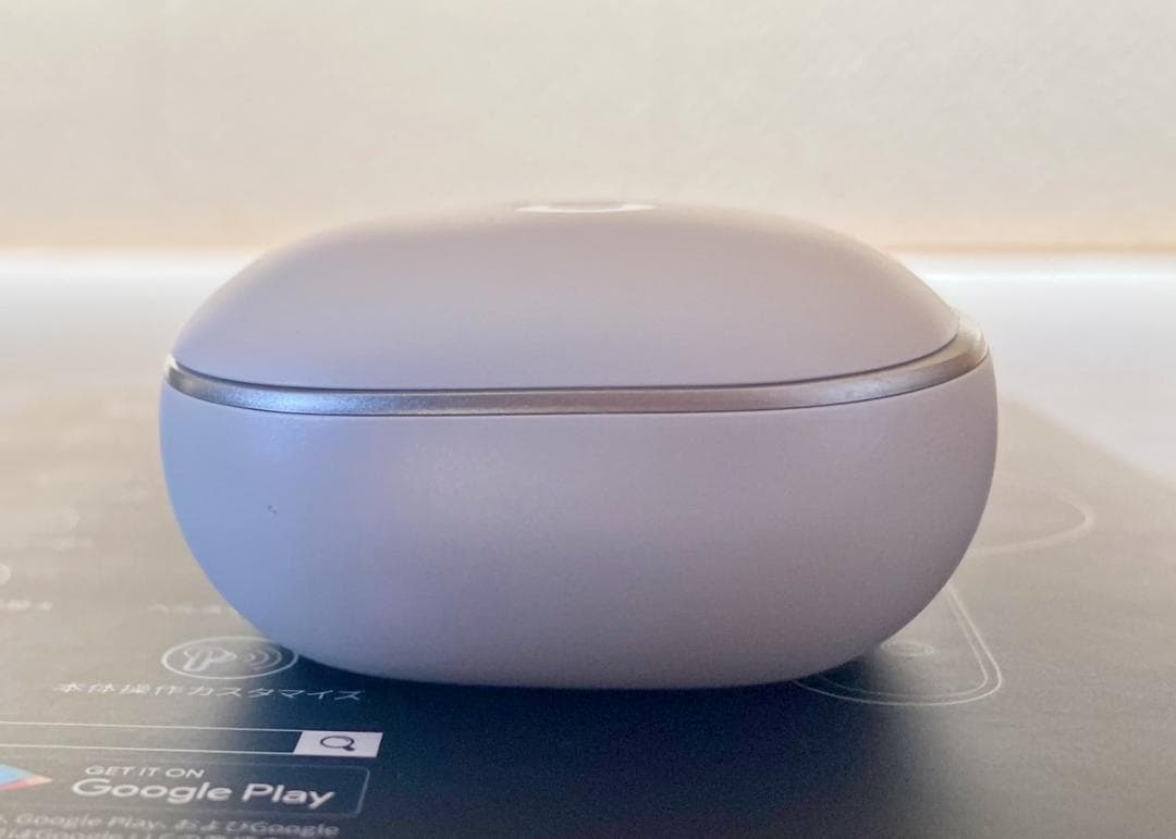 Soundcore Liberty 4 – 予約済み Luna