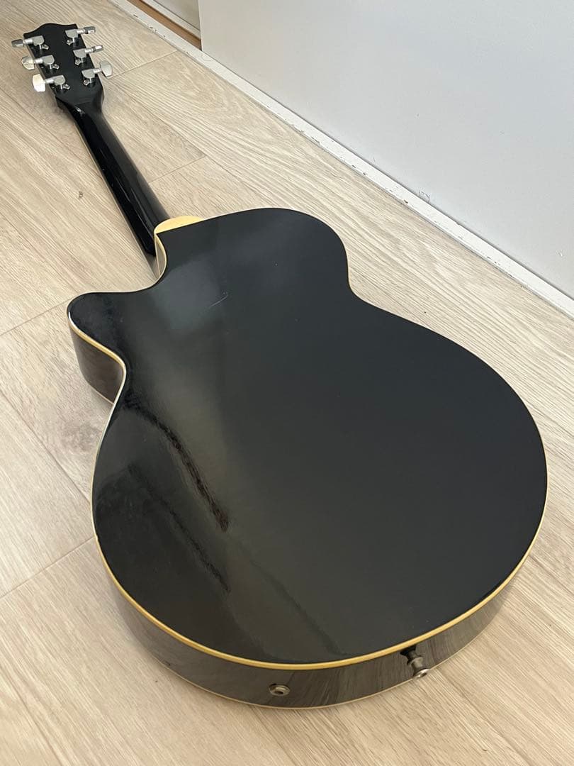 Stafford スタッフォード SE500 エレアコ
