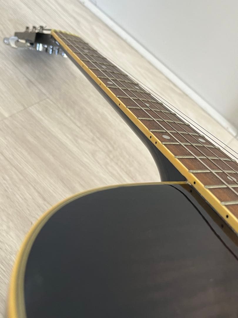 Stafford スタッフォード SE500 エレアコ