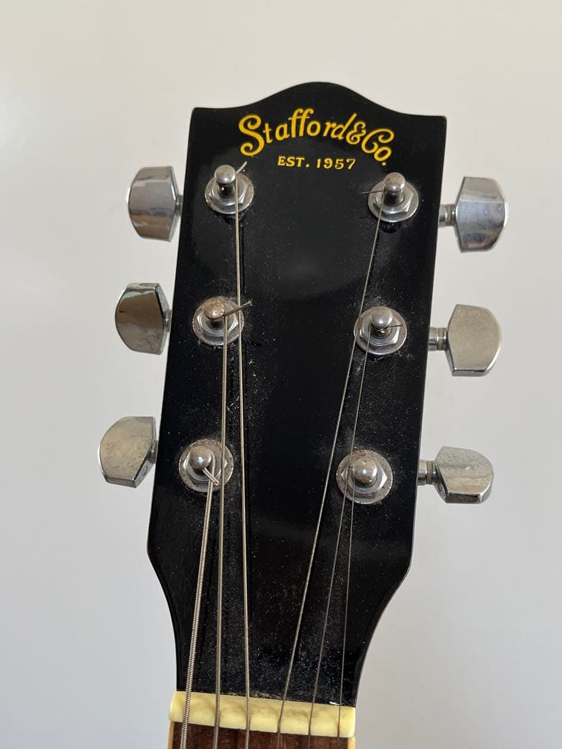 Stafford スタッフォード SE500 エレアコ