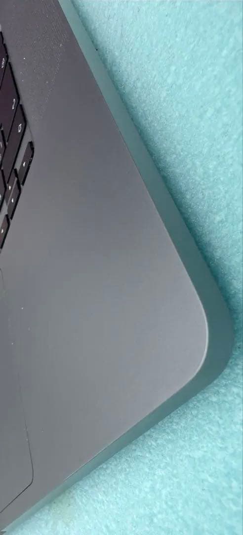 ワンオーナーMacBook Pro 16インチ i9 1TB