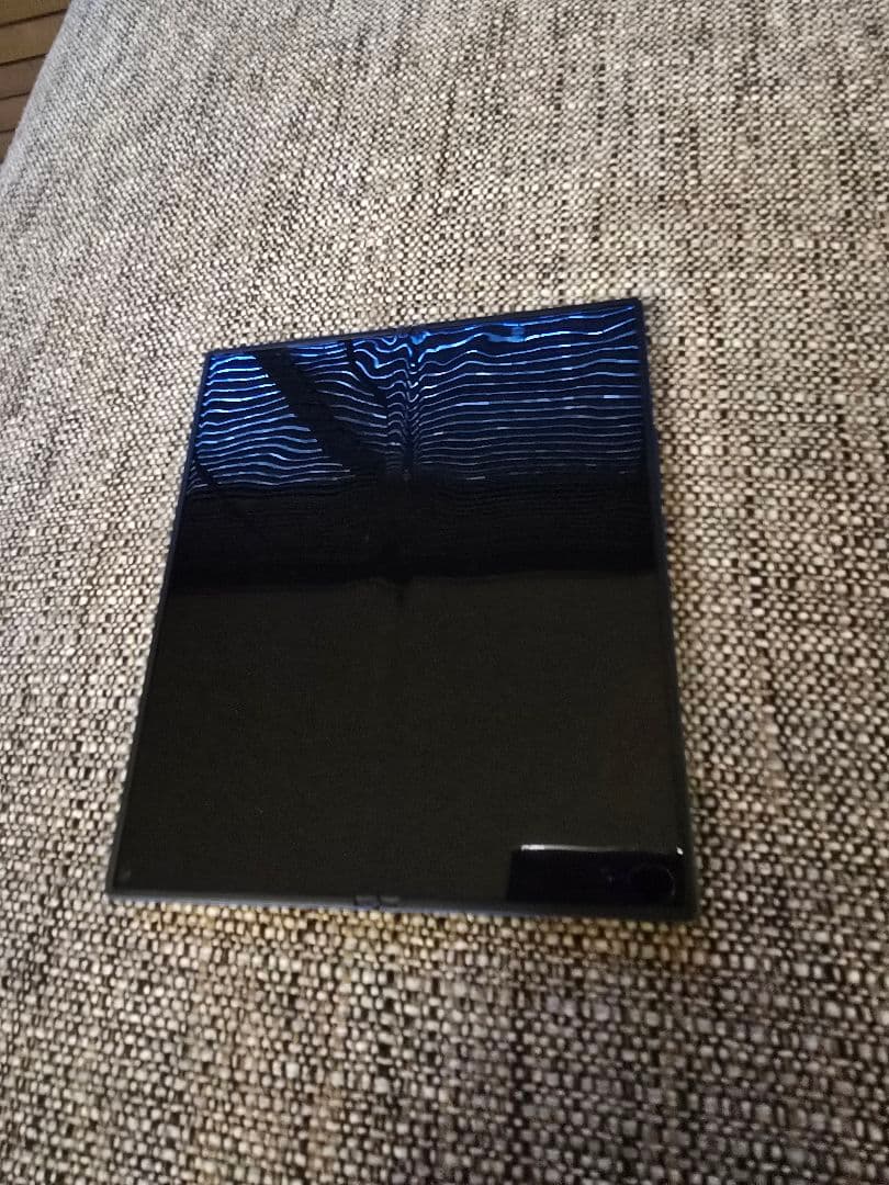 Samsung Galaxy Z Fold6 本体 S Penケース付き