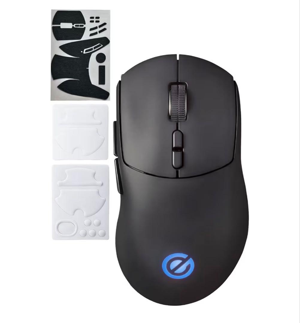 VM460 ワイヤレスゲーミングマウス 75g