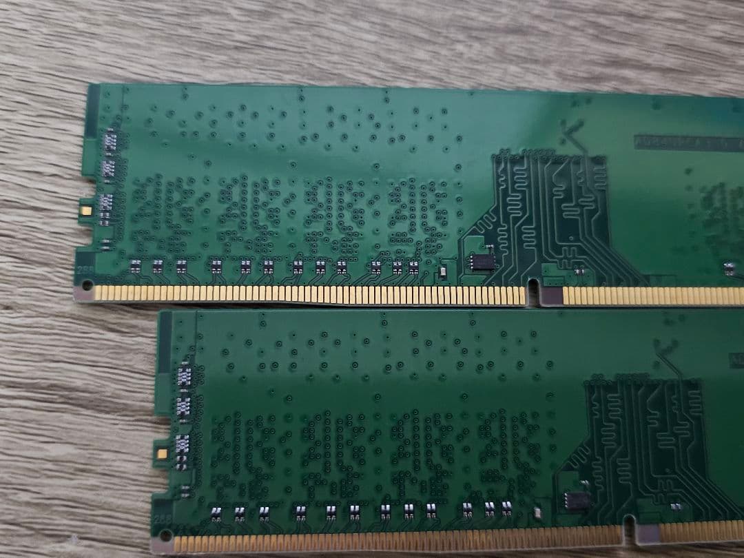 ADATA DDR4 3200 8GB ×2 計 16GB