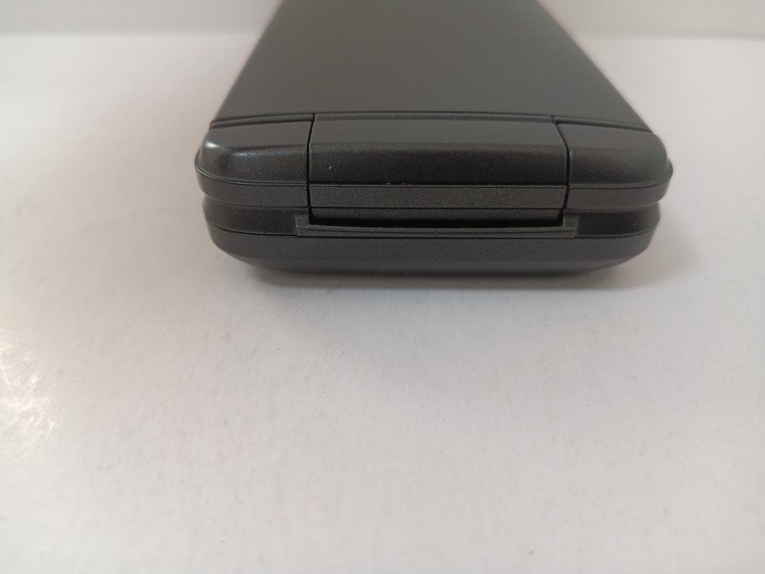 ☆ SoftBank DIGNO ケータイ4 A202KC ブラック