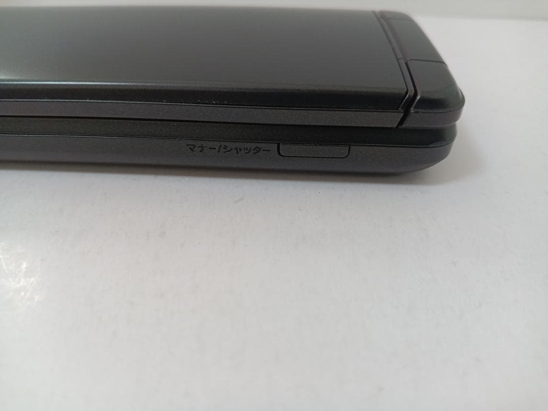 ☆ SoftBank DIGNO ケータイ4 A202KC ブラック