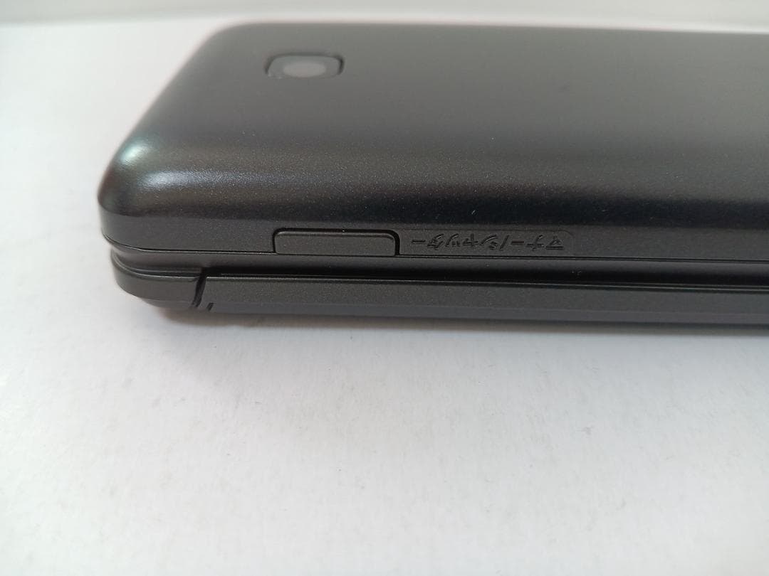 ☆ SoftBank DIGNO ケータイ4 A202KC ブラック