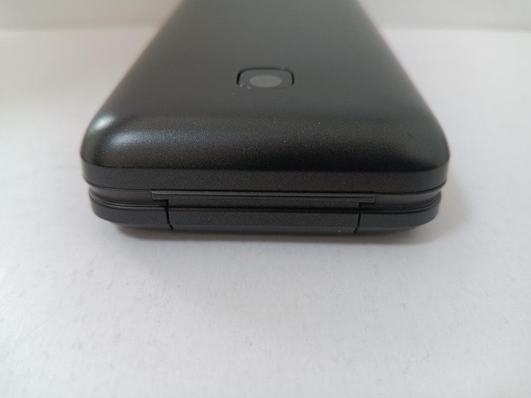 ☆ SoftBank DIGNO ケータイ4 A202KC ブラック