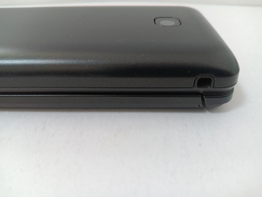 ☆ SoftBank DIGNO ケータイ4 A202KC ブラック