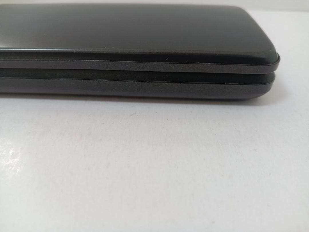 ☆ SoftBank DIGNO ケータイ4 A202KC ブラック