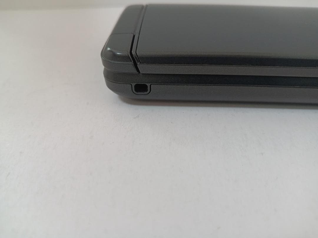 ☆ SoftBank DIGNO ケータイ4 A202KC ブラック