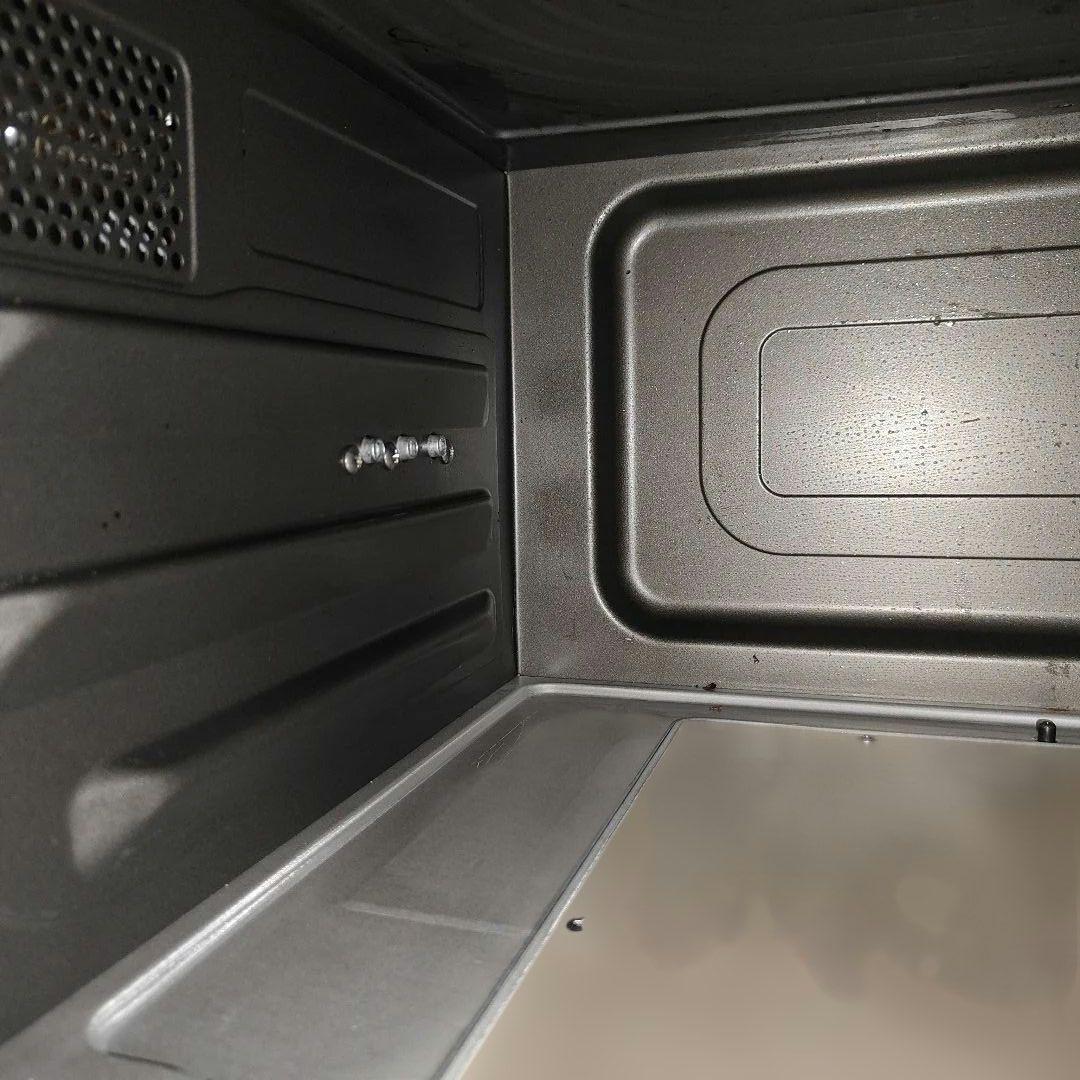 高年式★日立 オーブンレンジ MRO-S8Z 2021年製