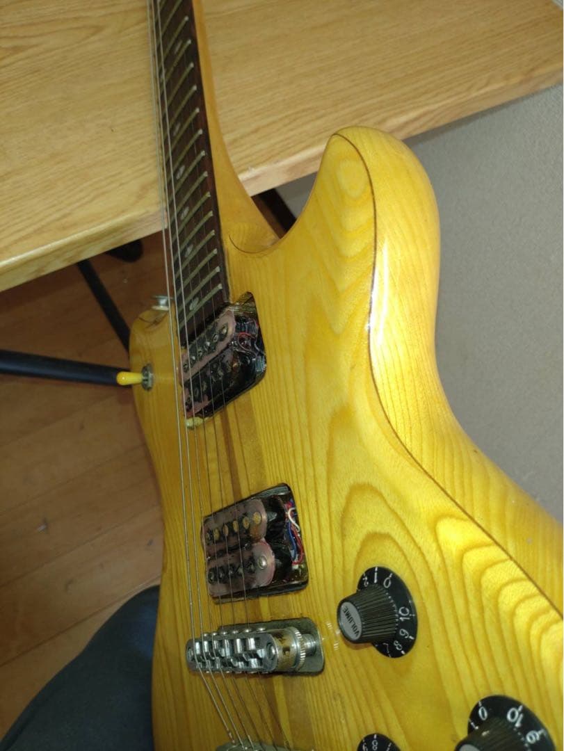 greco グレコ 1977 エレキギター 本体