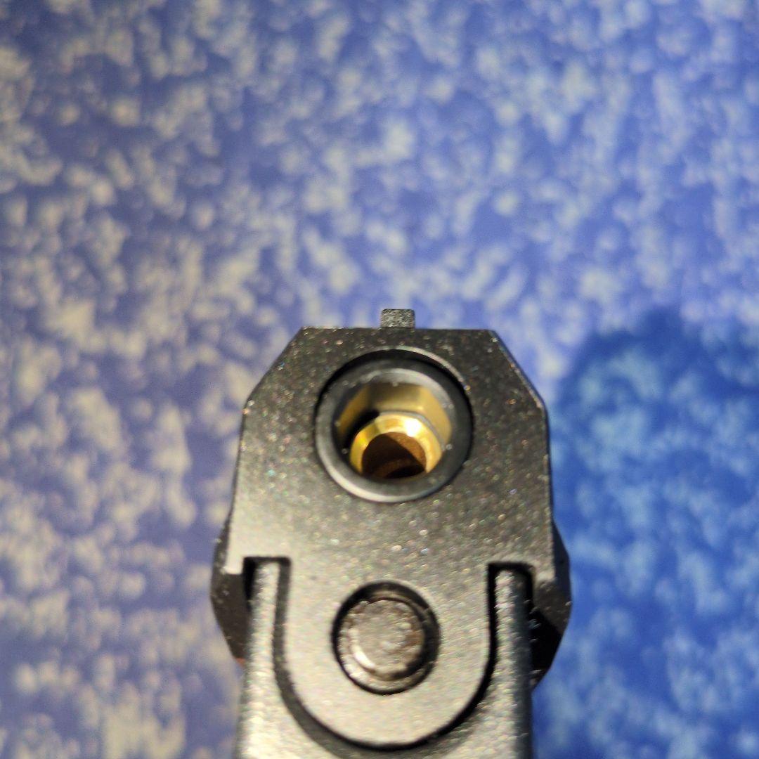 マルイUSP　ガスブロ