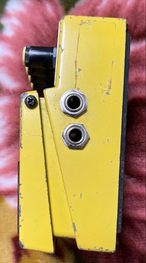 ギター RE-J Project BOSS OD-2r mod