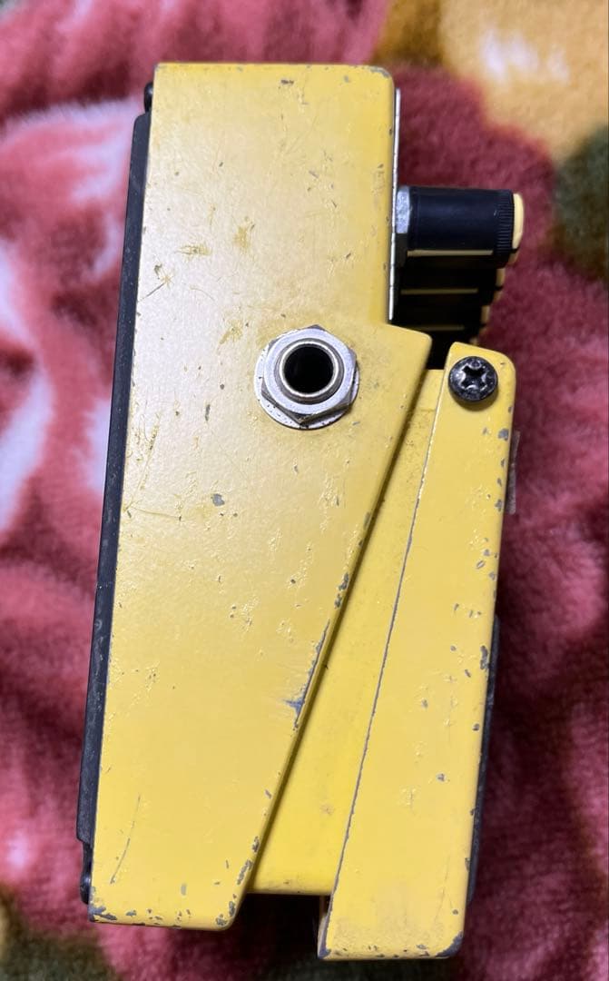 ギター RE-J Project BOSS OD-2r mod