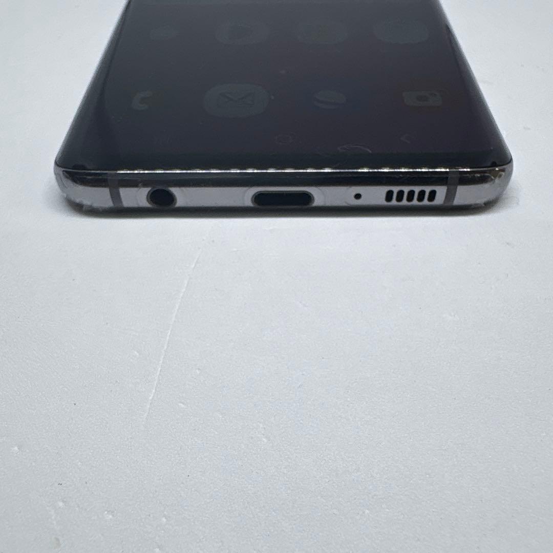 美品 docomo Galaxy S10 サムスン SC-03L