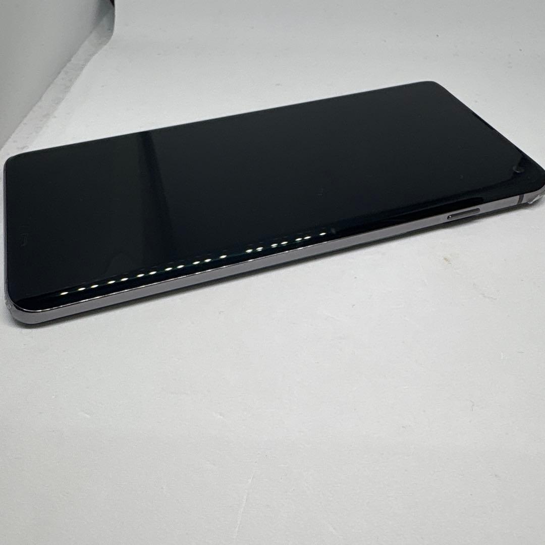 美品 docomo Galaxy S10 サムスン SC-03L