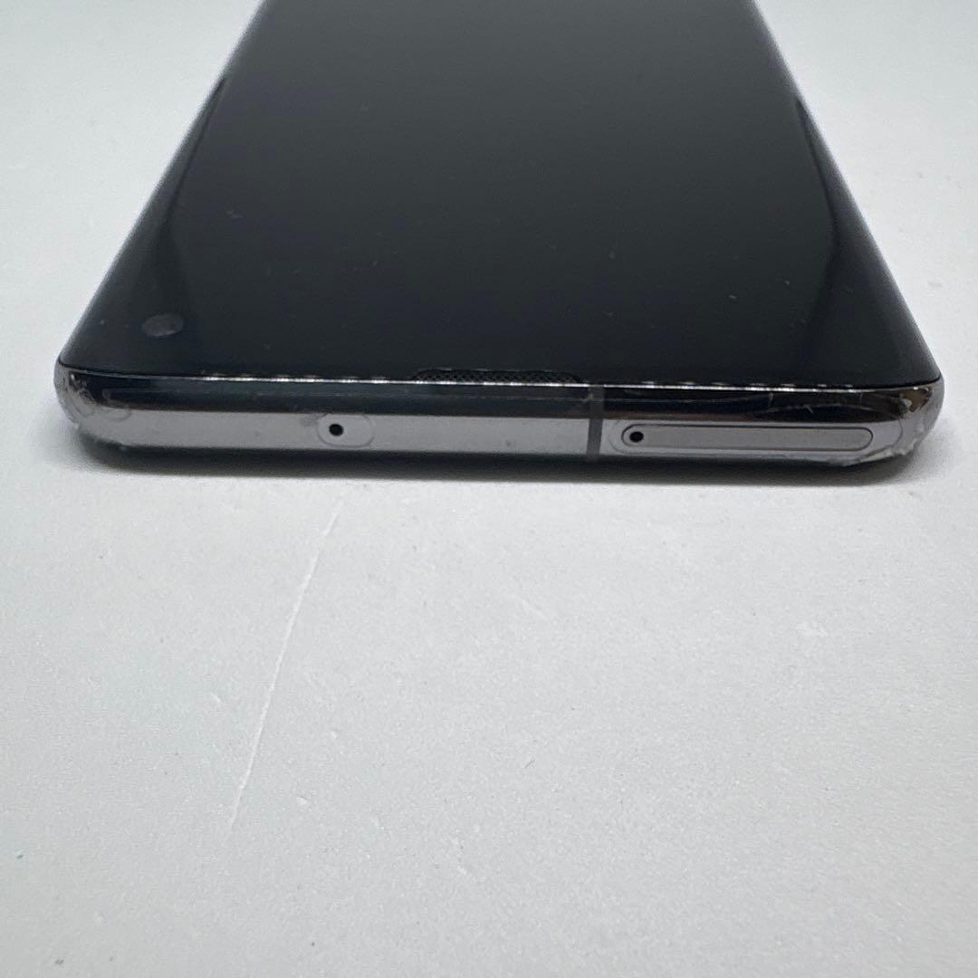 美品 docomo Galaxy S10 サムスン SC-03L