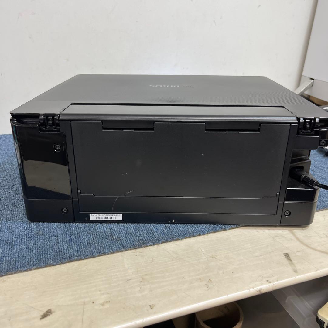 Canon PIXUS TS8530 インクジェットプリンター