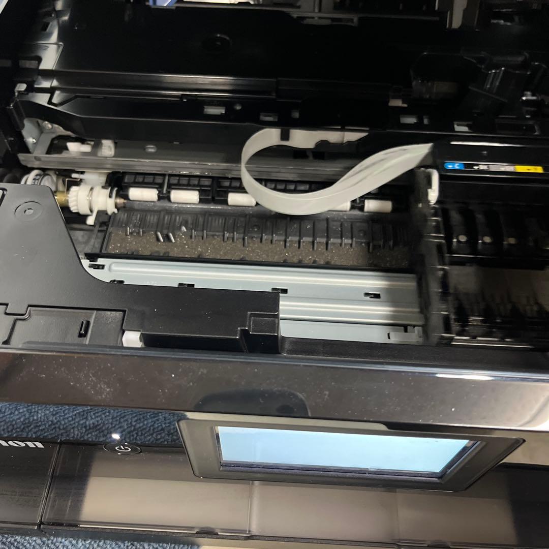 Canon PIXUS TS8530 インクジェットプリンター