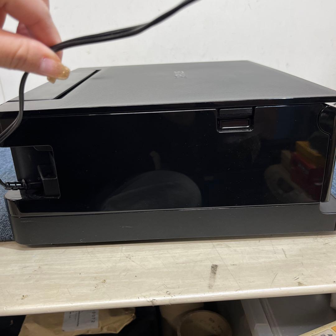 Canon PIXUS TS8530 インクジェットプリンター