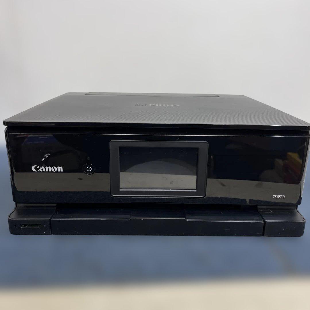 Canon PIXUS TS8530 インクジェットプリンター