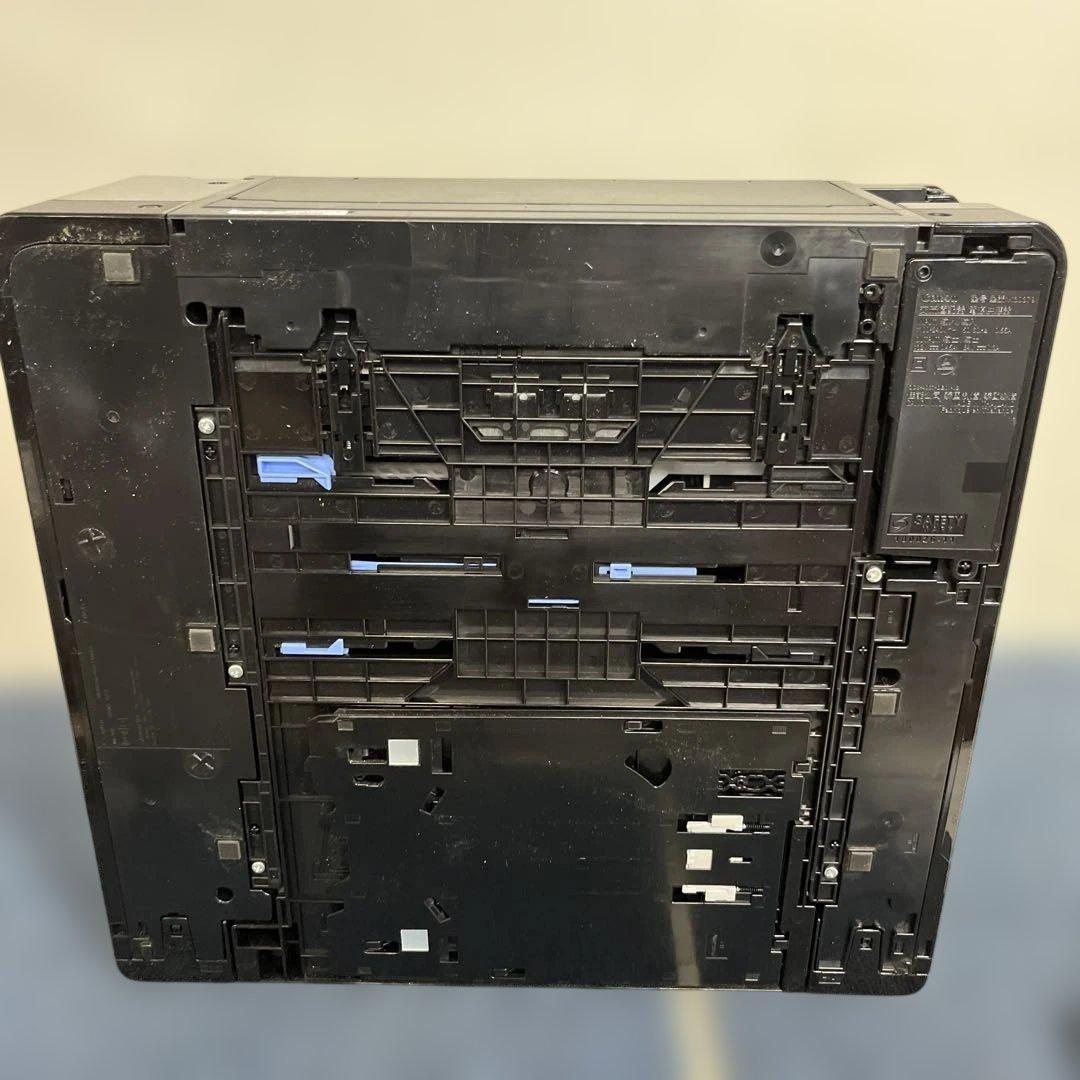 Canon PIXUS TS8530 インクジェットプリンター