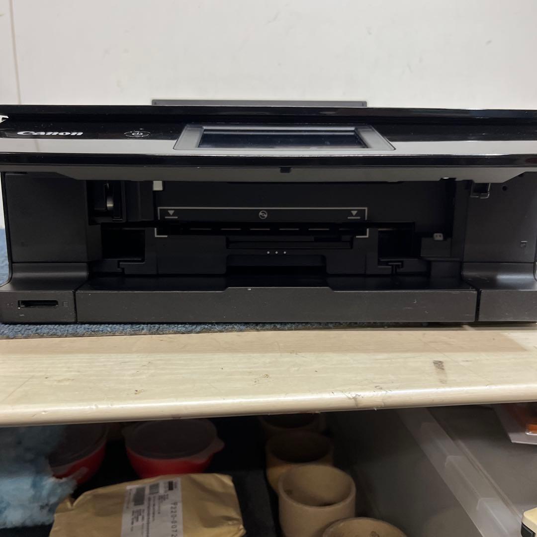 Canon PIXUS TS8530 インクジェットプリンター