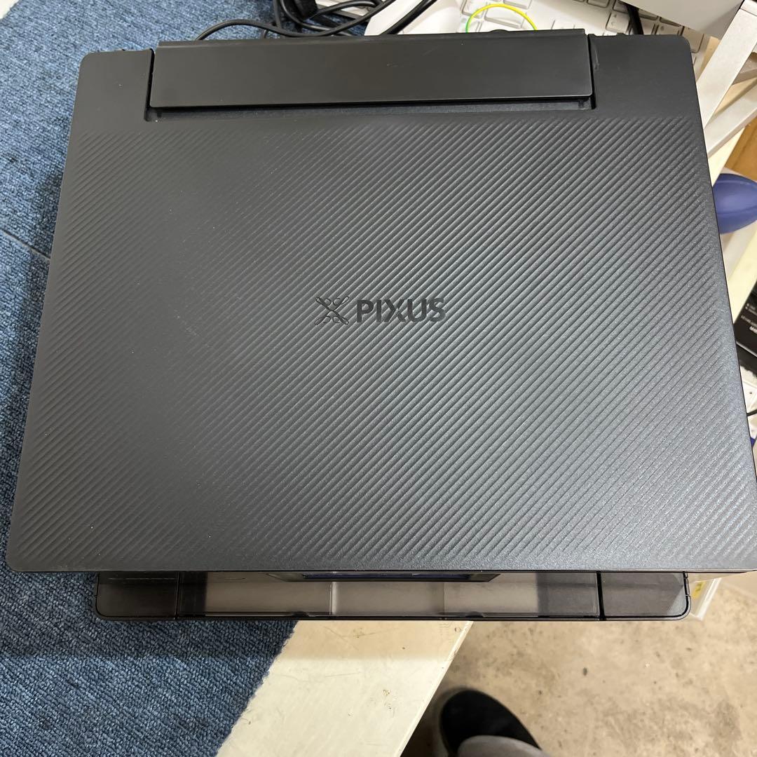 Canon PIXUS TS8530 インクジェットプリンター