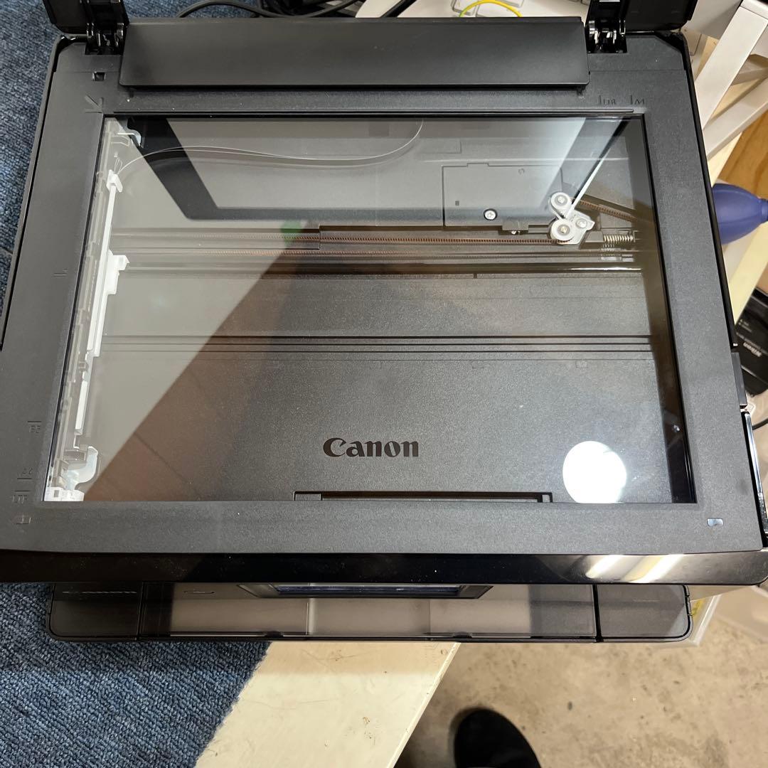 Canon PIXUS TS8530 インクジェットプリンター