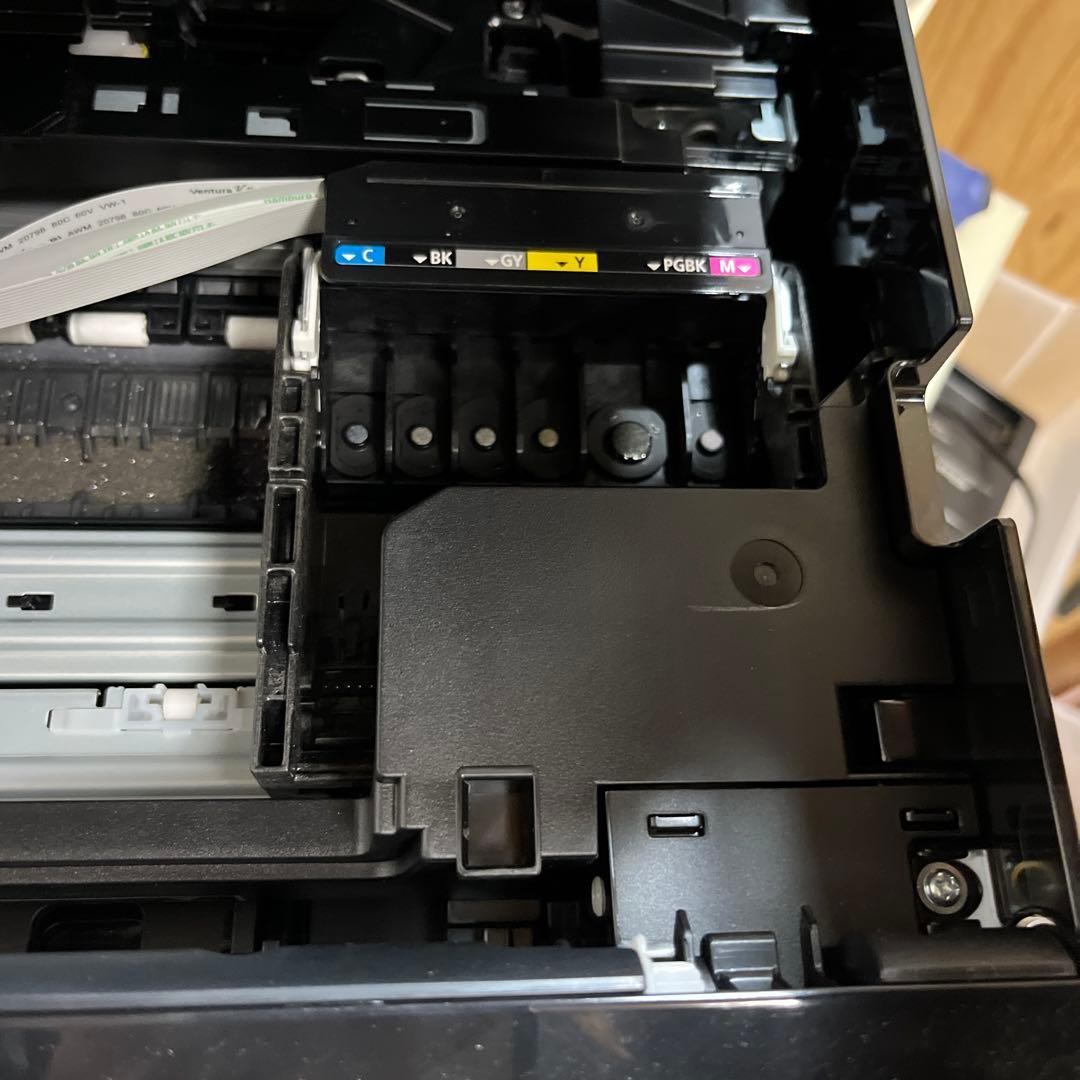 Canon PIXUS TS8530 インクジェットプリンター