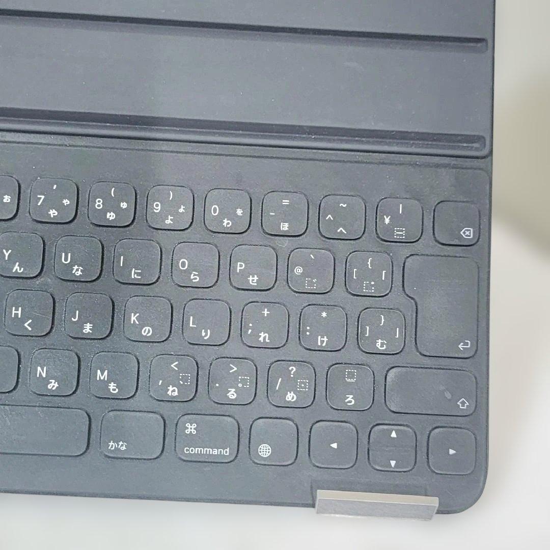 12.9インチiPad Pro（第6世代）Smart Keyboard Foli