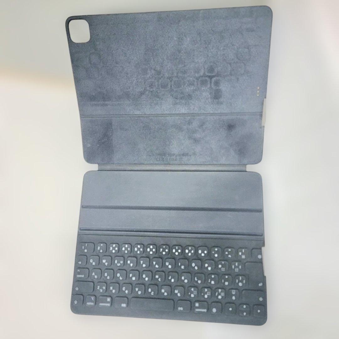 12.9インチiPad Pro（第6世代）Smart Keyboard Foli